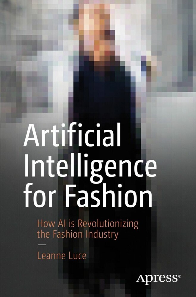 Artificial Intelligence for Fashion main product photo