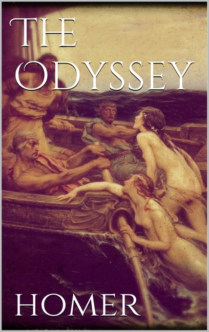 The Odyssey main product photo