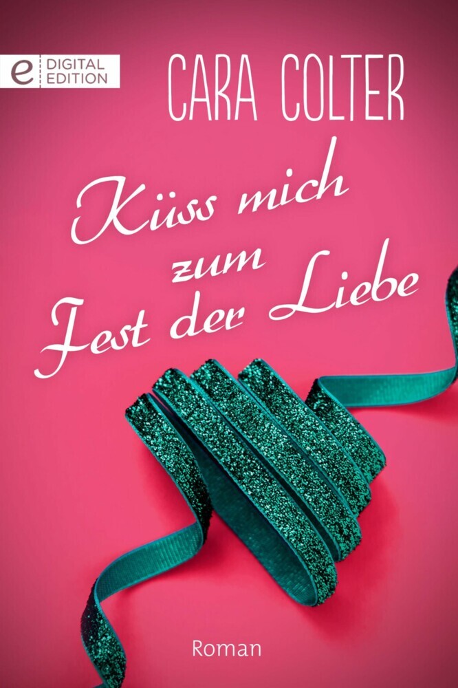 Küss mich zum Fest der Liebe main product photo
