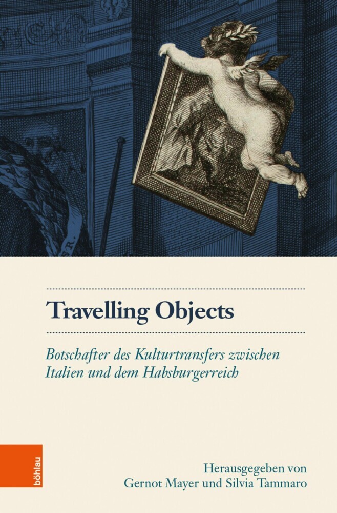 Travelling Objects main product photo