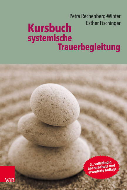 Kursbuch systemische Trauerbegleitung main product photo