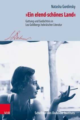 "Ein elend-schönes Land"