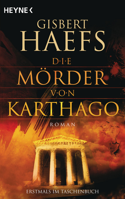 Die Mörder von Karthago main product photo