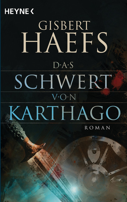Das Schwert von Karthago main product photo