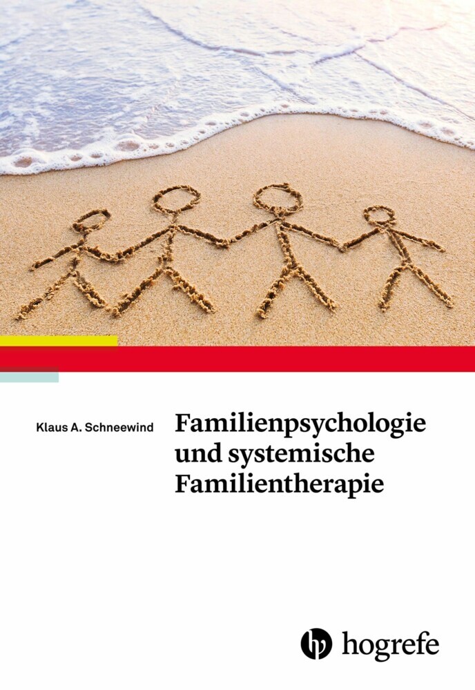 Familienpsychologie und systemische Familientherapie main product photo
