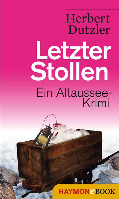 Letzter Stollen main product photo
