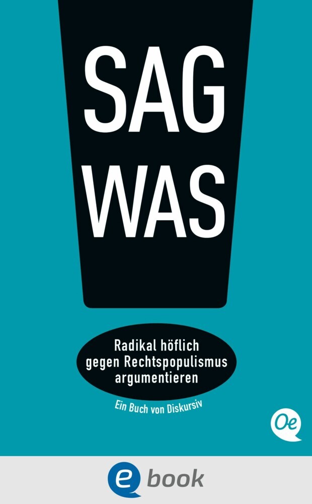 Sag was! main product photo
