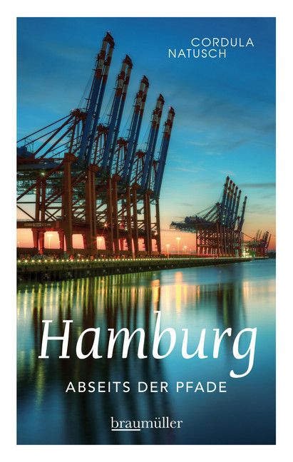 Hamburg abseits der Pfade main product photo