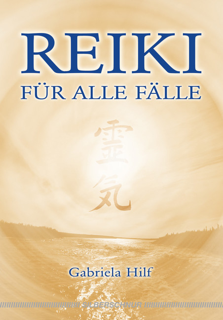 Reiki für alle Fälle main product photo