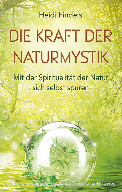 Die Kraft der Naturmystik main product photo