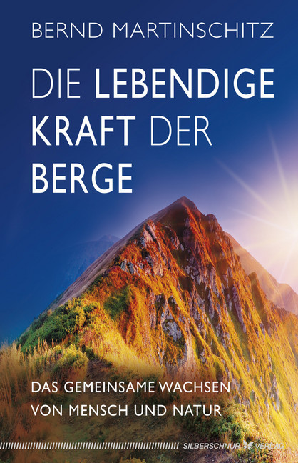 Die lebendige Kraft der Berge main product photo