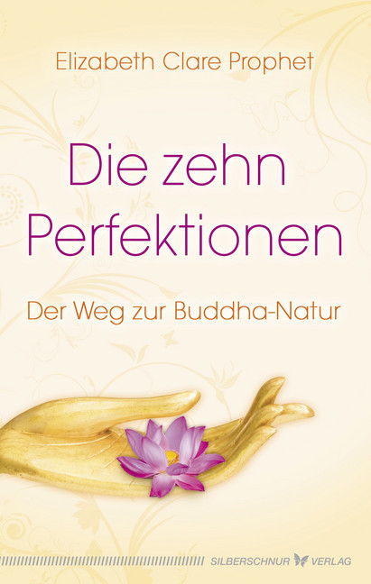 Die zehn Perfektionen main product photo