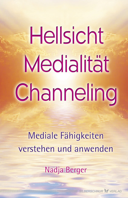 Hellsicht, Medialität, Channeling main product photo