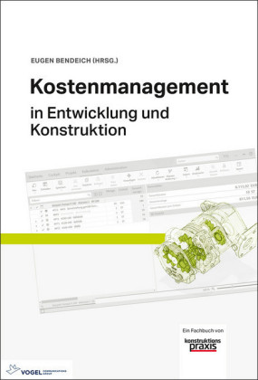Kostenmanagement