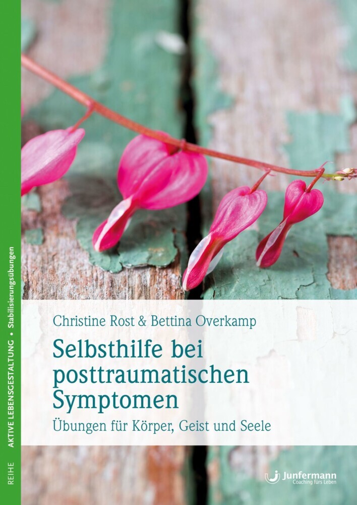 Selbsthilfe bei posttraumatischen Symptomen main product photo