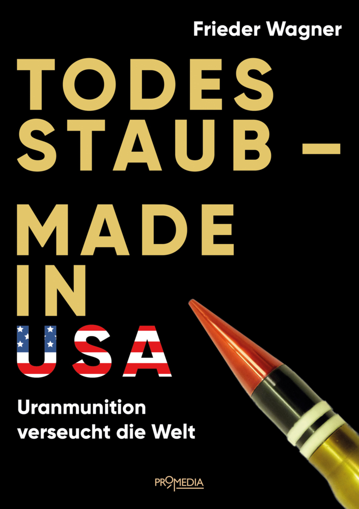 Todesstaub - Made in USA main product photo