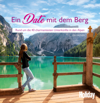 Ein Date mit dem Berg
