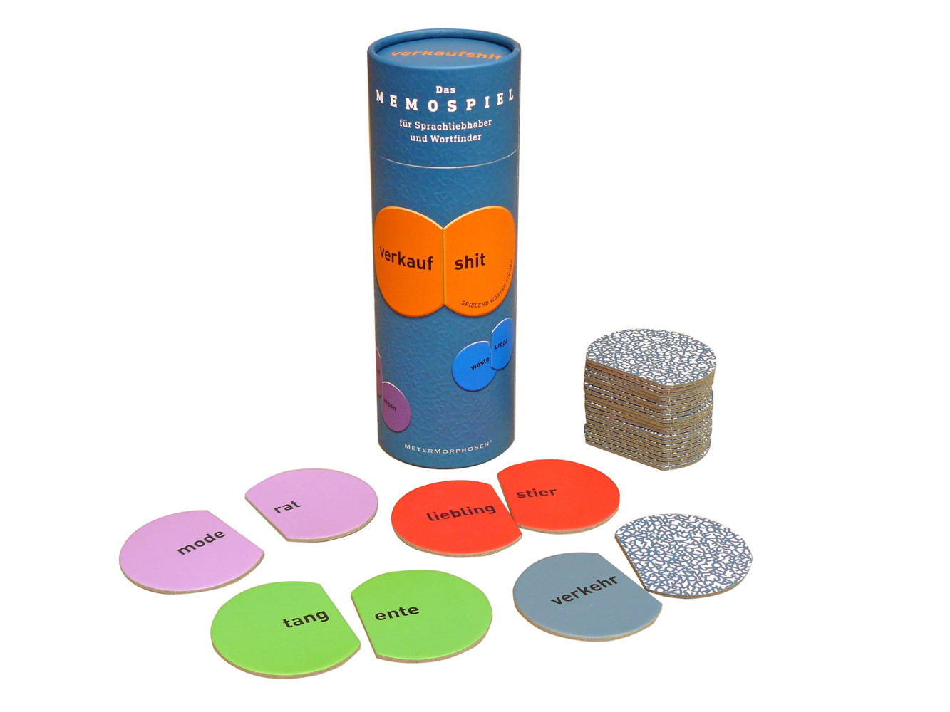 Verkaufshit (Spiel) main product photo