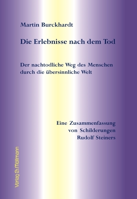 Die Erlebnisse nach dem Tod main product photo
