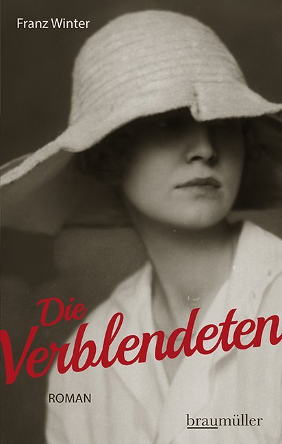 Die Verblendeten main product photo
