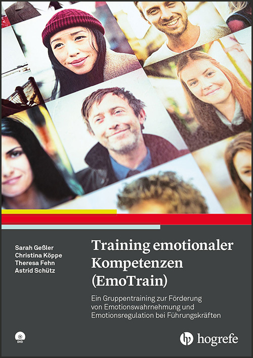 Training emotionaler Kompetenzen (EmoTrain) main product photo