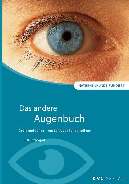 Das andere Augenbuch main product photo