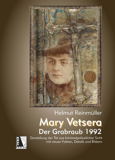 Mary Vetsera - Der Grabraub 1992 main product photo