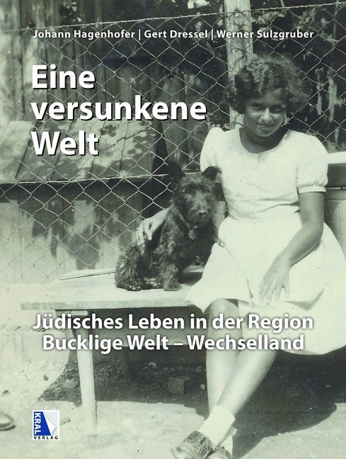 Eine versunkene Welt main product photo