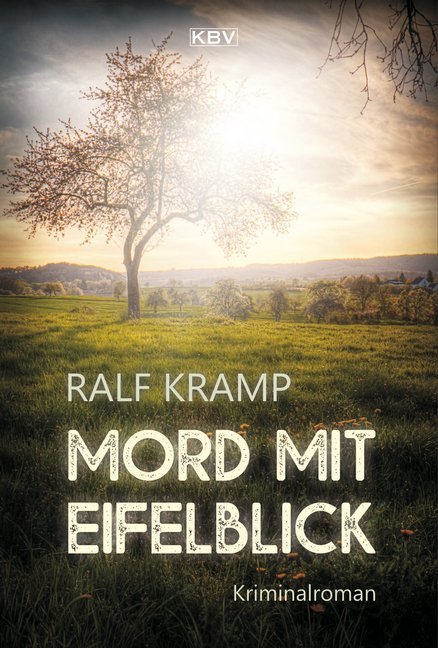 Mord mit Eifelblick main product photo