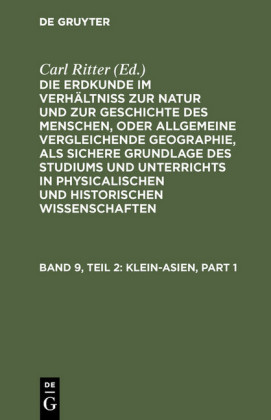 Klein-Asien