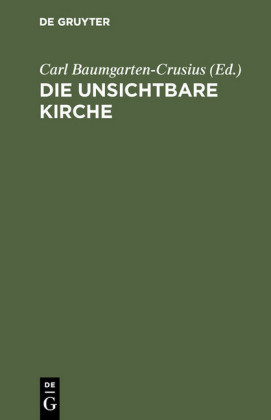 Die unsichtbare Kirche