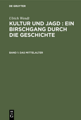Das Mittelalter