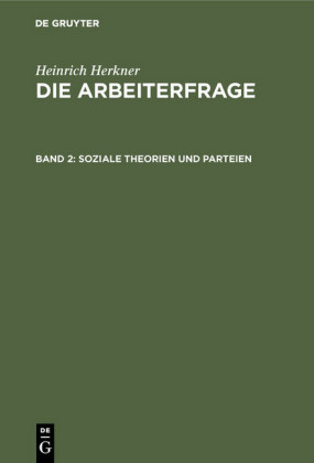 Soziale Theorien und Parteien