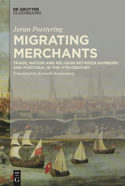 Migrating Merchants main product photo