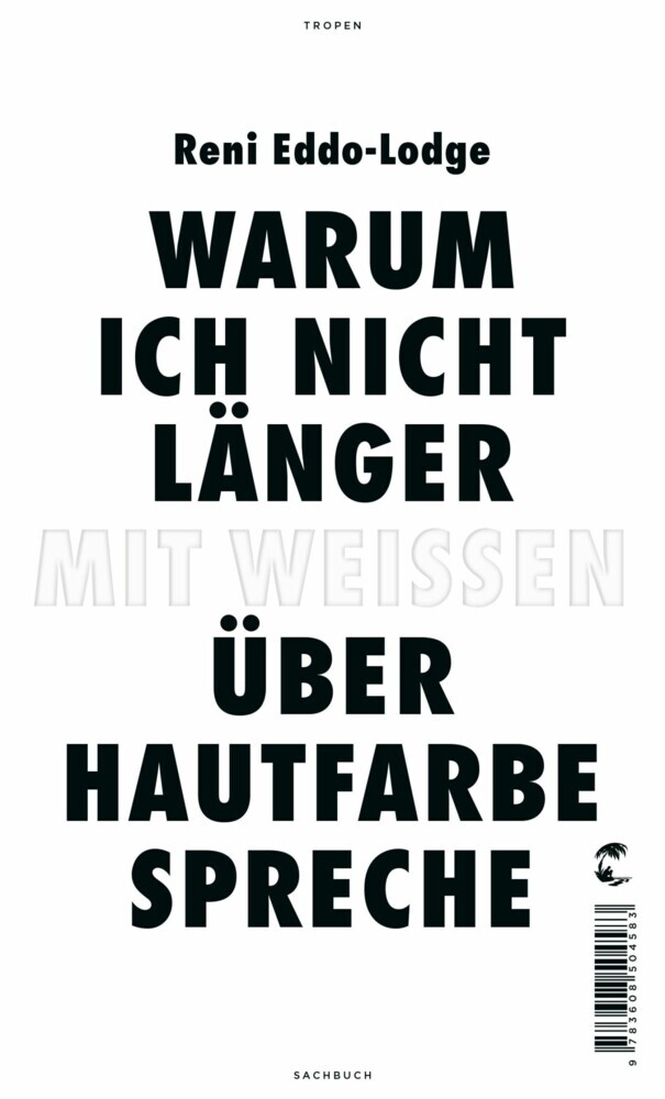 Warum ich nicht länger mit Weißen über Hautfarbe spreche main product photo
