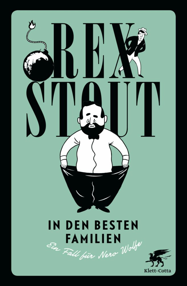 In den besten Familien main product photo