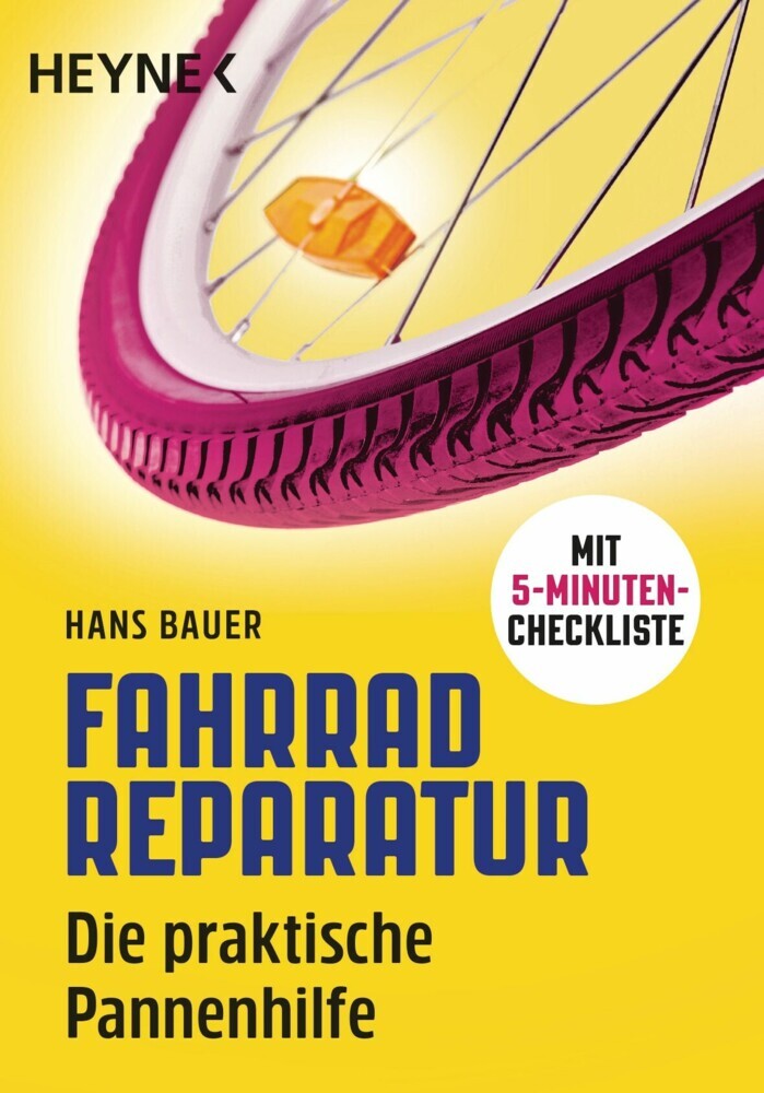 Fahrradreparatur main product photo