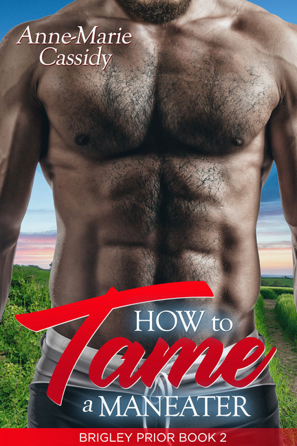 How to Tame a Maneater main product photo