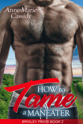 How to Tame a Maneater