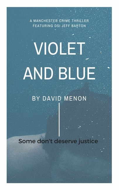 Violet and Blue main product photo