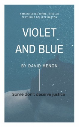 Violet and Blue