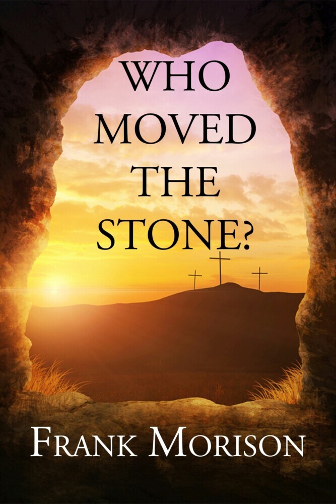 Who Moved the Stone? main product photo