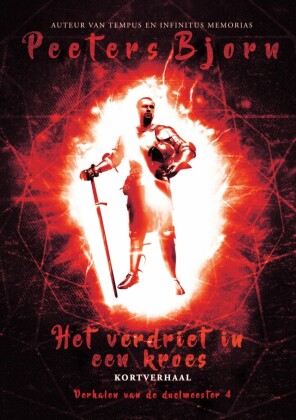 Het Verdriet In Een Kroes