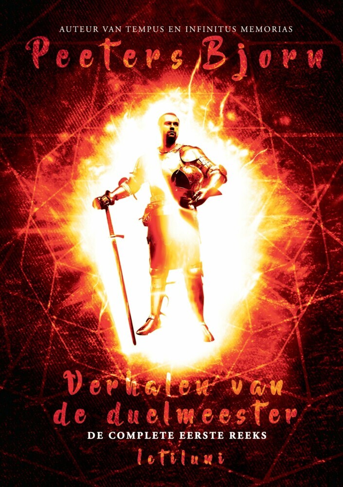 Verhalen van de duelmeester: de complete eerste reeks main product photo
