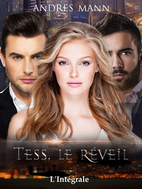 Tess, Le Réveil main product photo