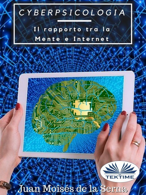 Cyberpsicologia main product photo