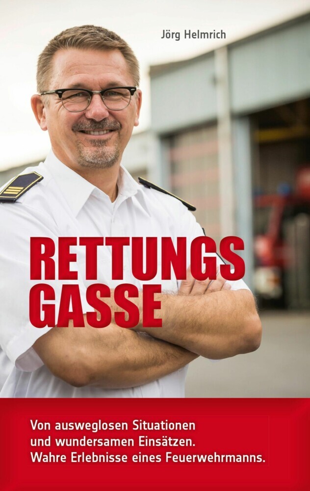 Rettungsgasse main product photo
