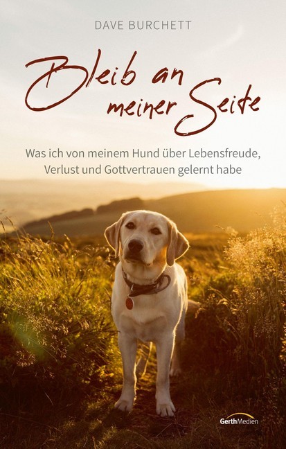 Bleib an meiner Seite main product photo