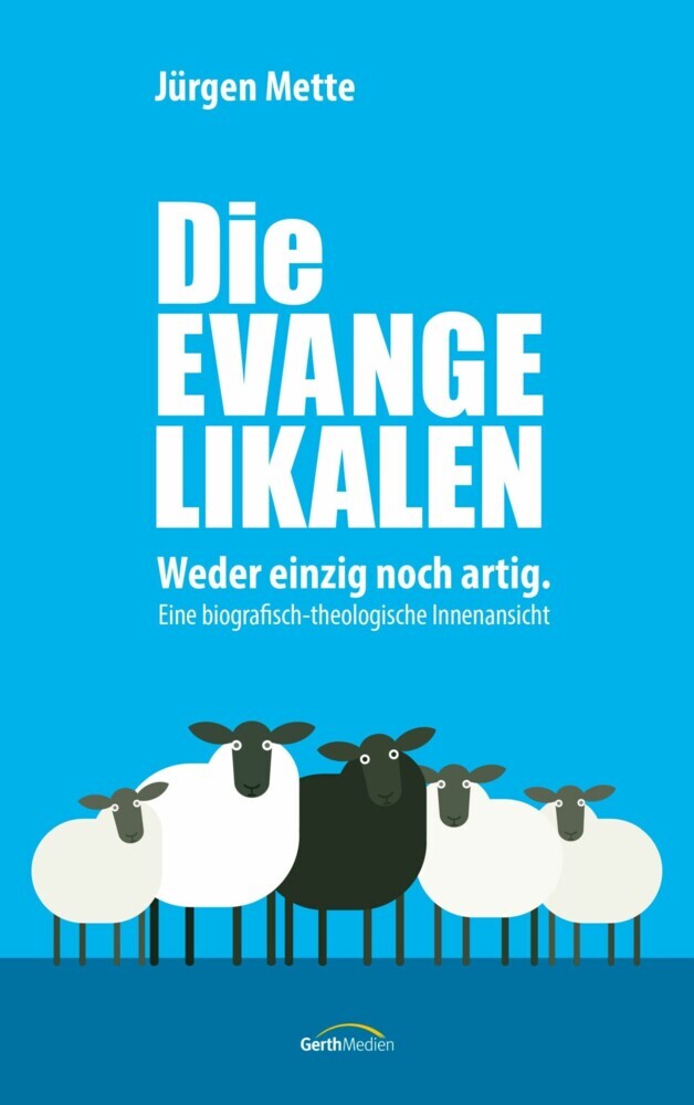 Die Evangelikalen main product photo