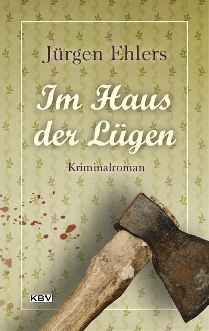 Im Haus der Lügen main product photo